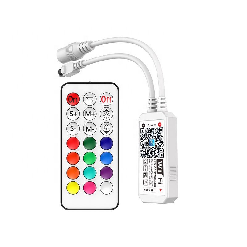 Led Controller Wireless Controller Rf Remote Controller Kl K110x